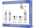 O3+ HYDRATION + GLOW FACIAL KIT 5 STEP