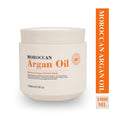 KERA FINE MAXCARE ARGAN OIL HAIR MASK 1000ML