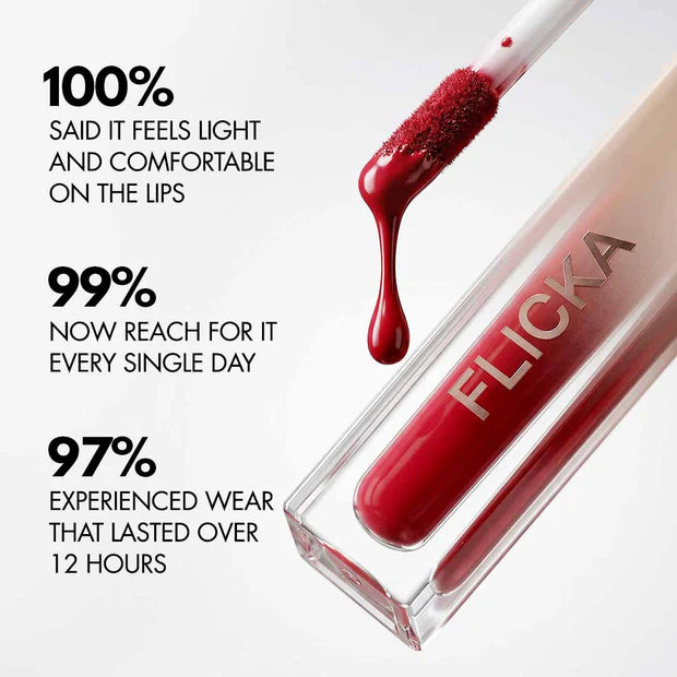 FLICKA AIR MATTE LIPSTICK