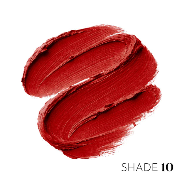 FLICKA STANDOUT LONG LASTING HD LIPSTICK