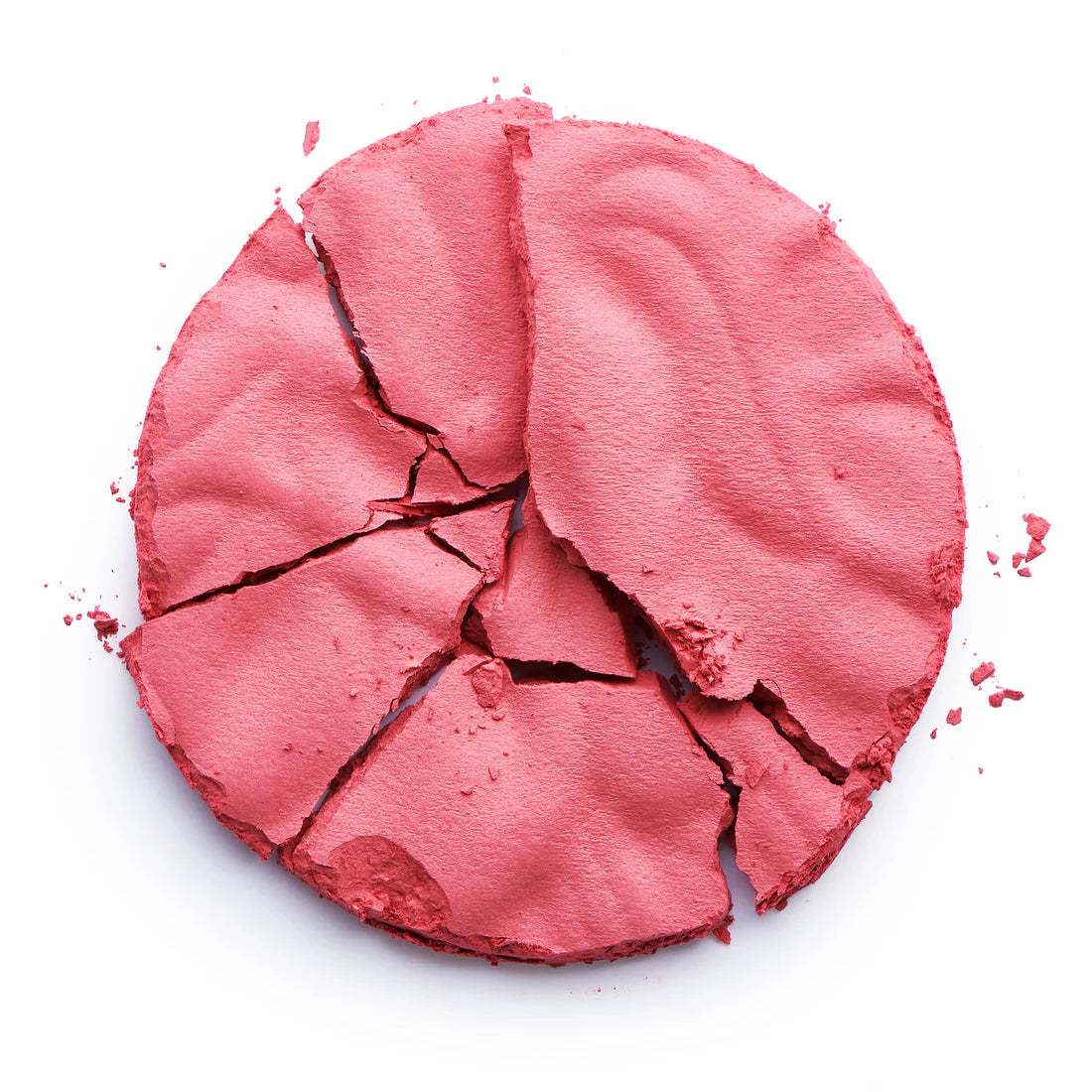 REVOLUTION BLUSHER Reloaded