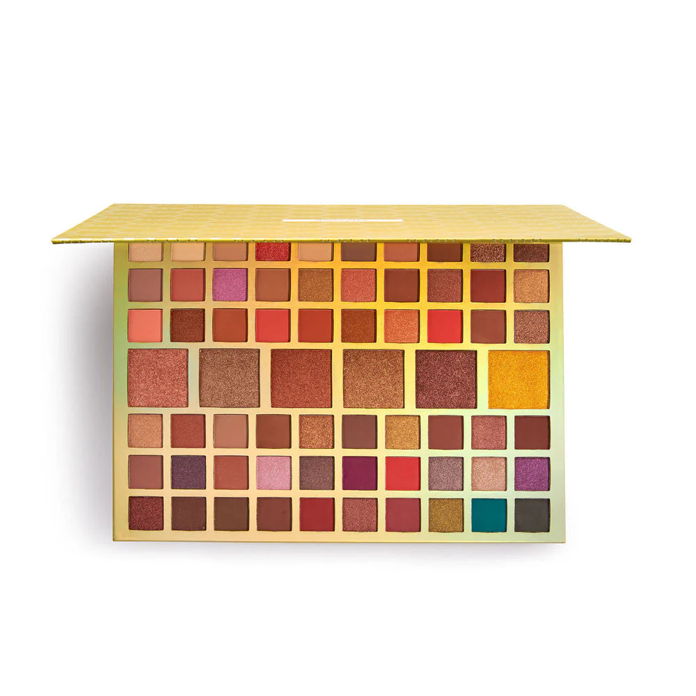 REVOLUTION XXPLOSION EYESHADOW