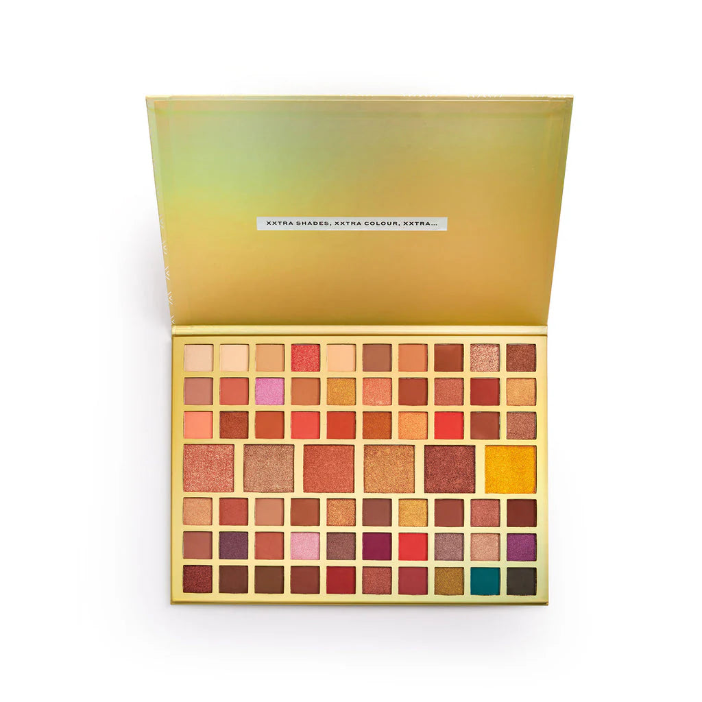 REVOLUTION XXPLOSION EYESHADOW