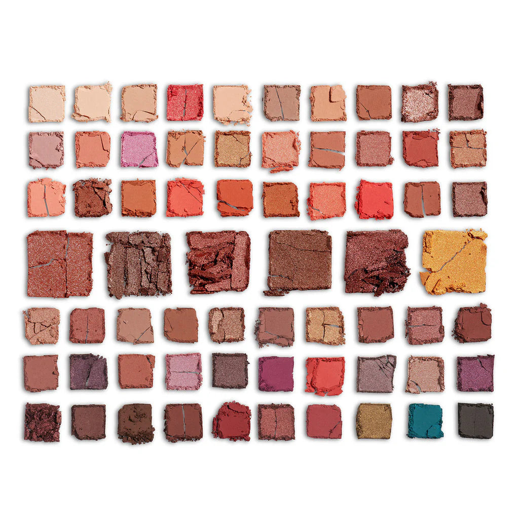 REVOLUTION XXPLOSION EYESHADOW