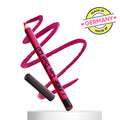 Nykaa Lips Don'T Lie Sweet Heart Pink 06