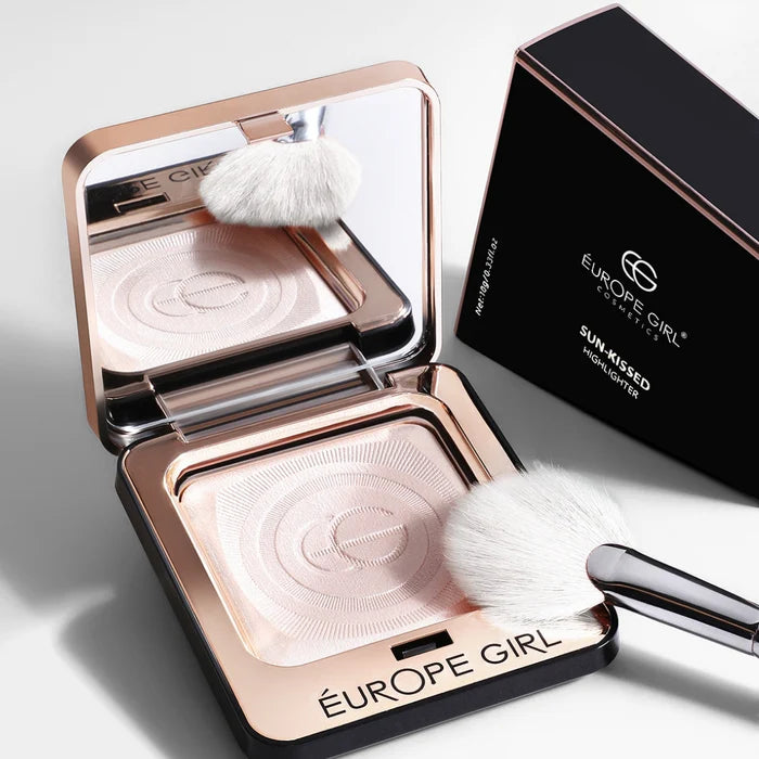 EUROPE GIRL Sun-Kissed Highlighter