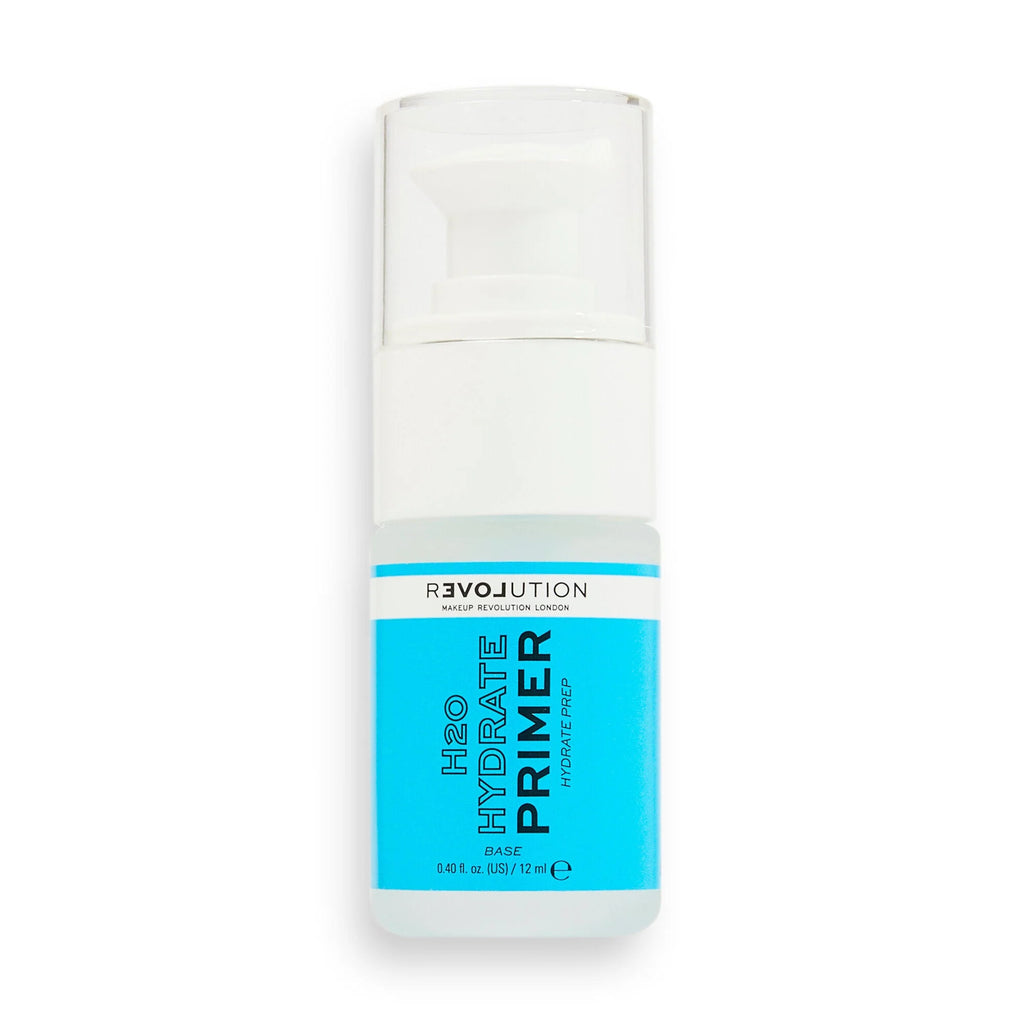 REVOLUTION H2O HYDRATE PRIMER