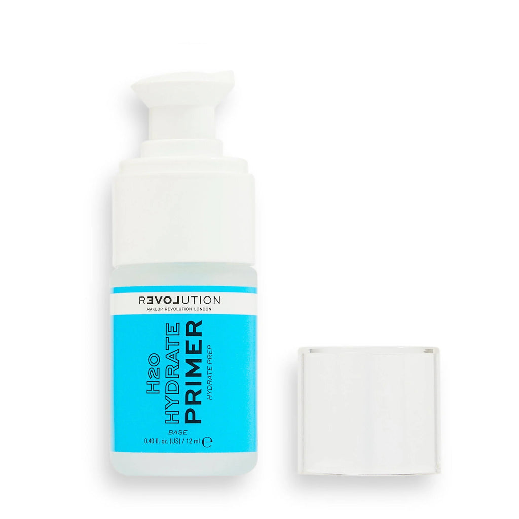 REVOLUTION H2O HYDRATE PRIMER