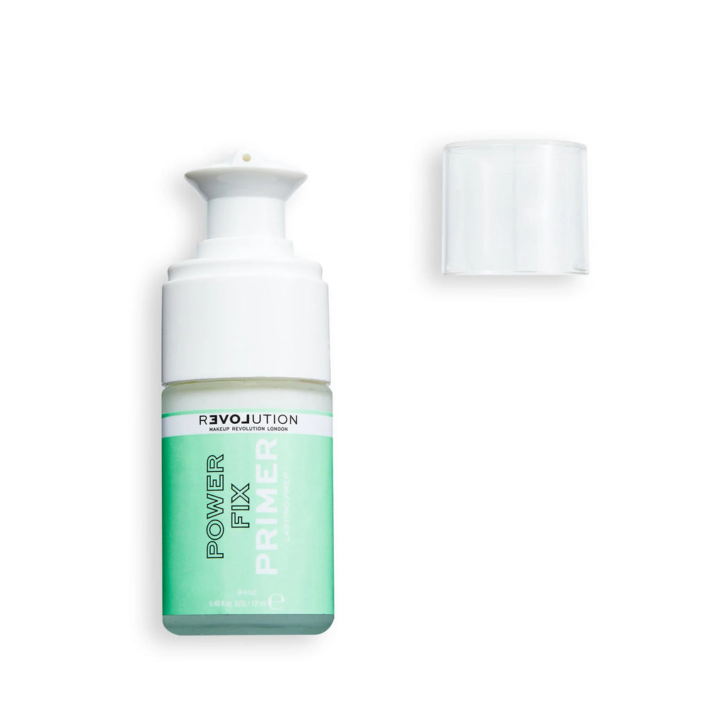 REVOLUTION POWER FIX PRIMER