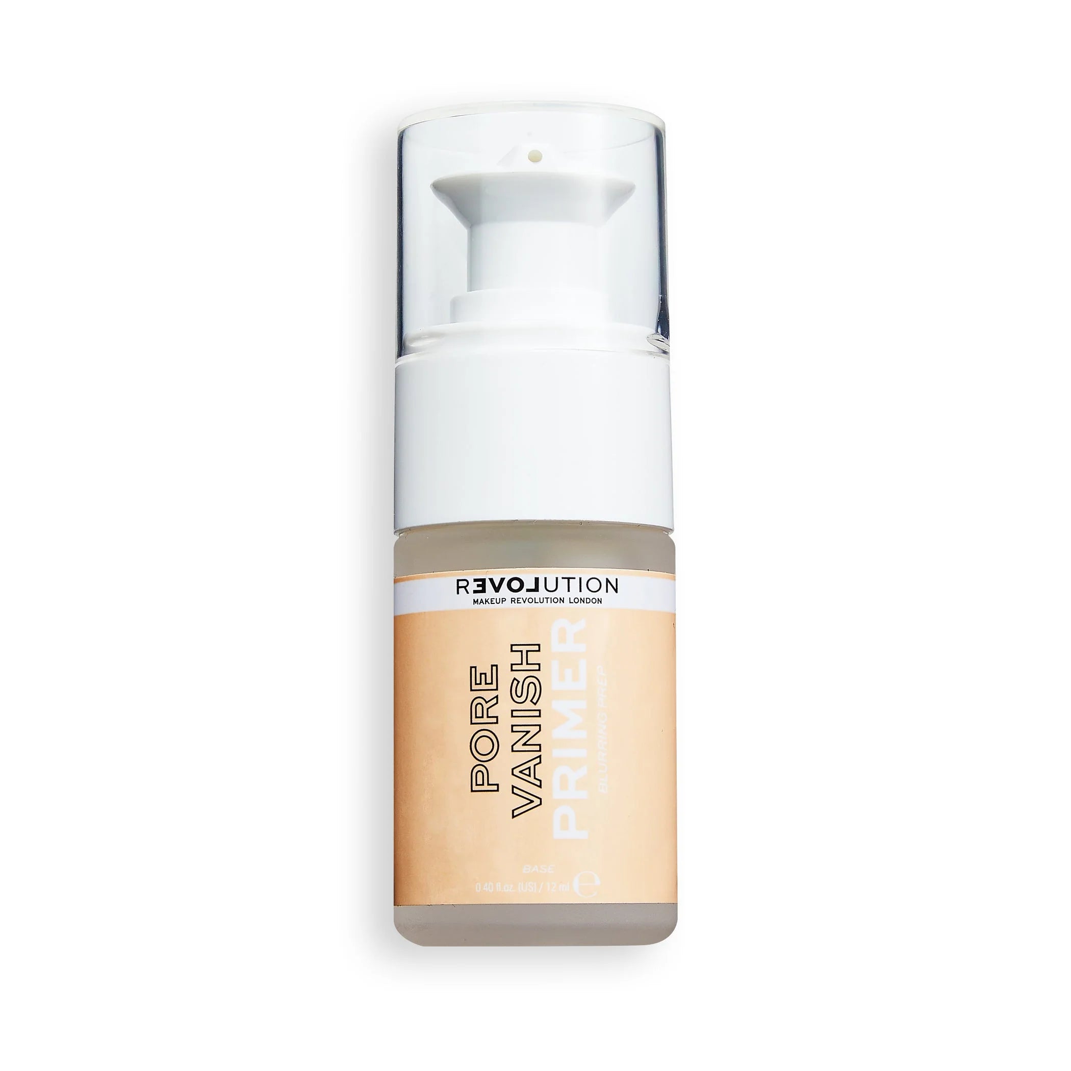 REVOLUTION PORE VANISH PRIMER