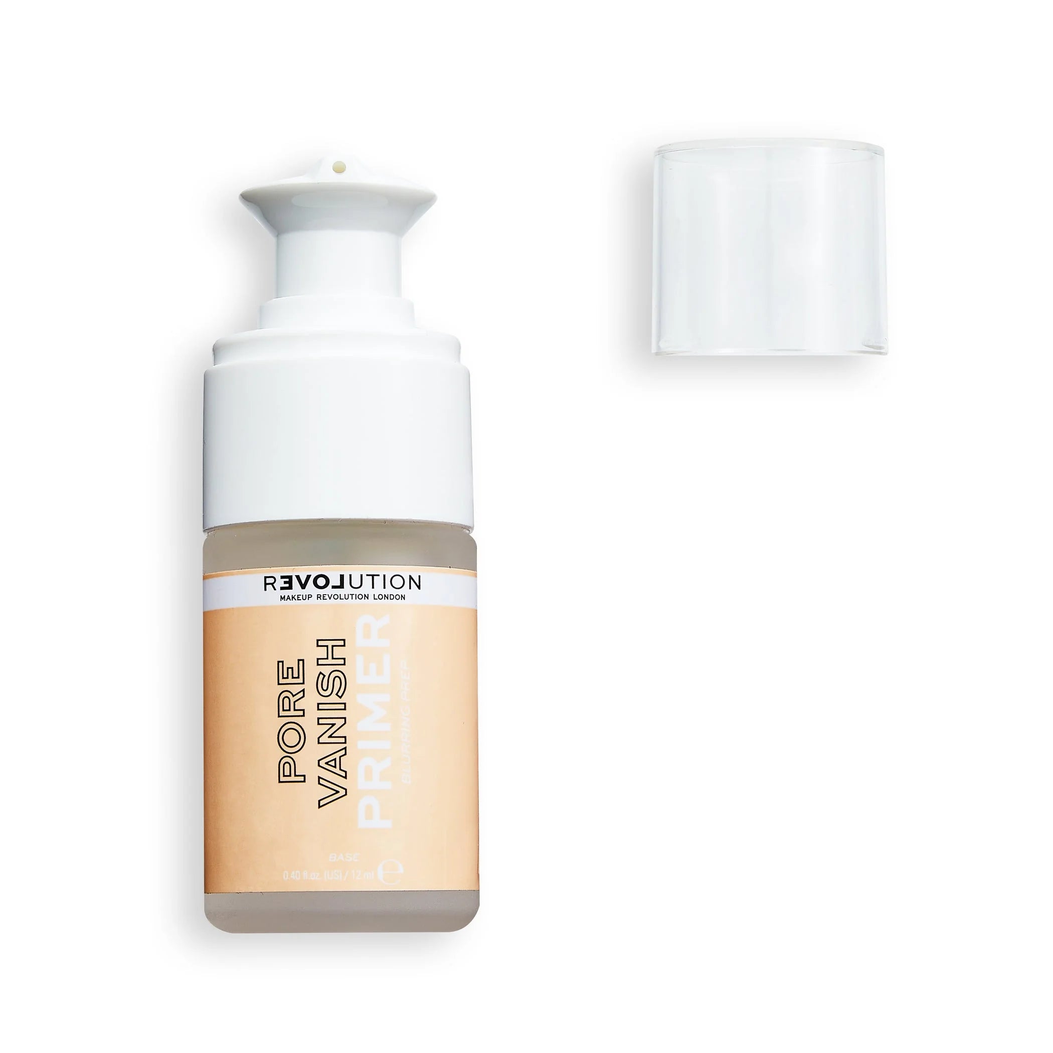 REVOLUTION PORE VANISH PRIMER