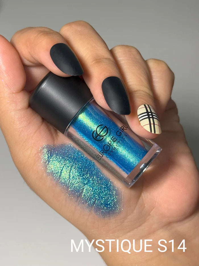 EUROPE GIRL STARDUST PIGMENT