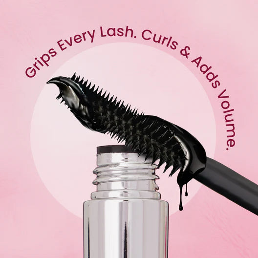 SWISS BEAUTY PRECISION MASCARA