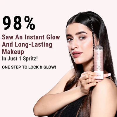 EUROPE GIRL SHINY FIXER GINGER GLOW 02