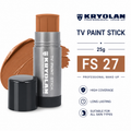 Kryolan TV Paint Stick 25g - FS 27