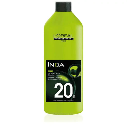 LOREAL INOA DEVELOPER 20VOL