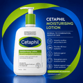CETAPHIL MOISTURISING LOTION