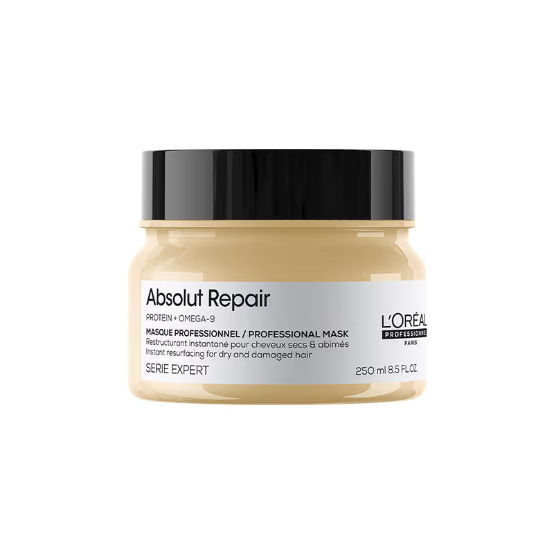 LOREAL ABSOLUTE MASK