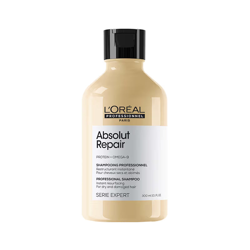 LOREAL ABSOLUTE SHAMPOO