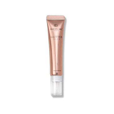 EUROPE GIRL Glitter Glue & Base Primer