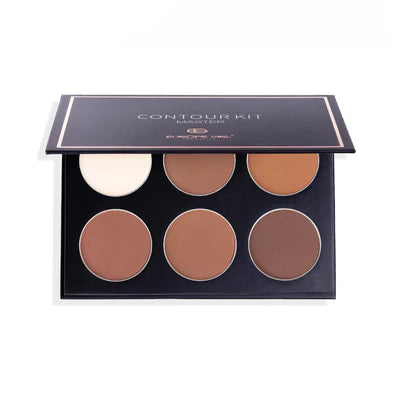 EUROPE GIRL CONTOUR PALLET