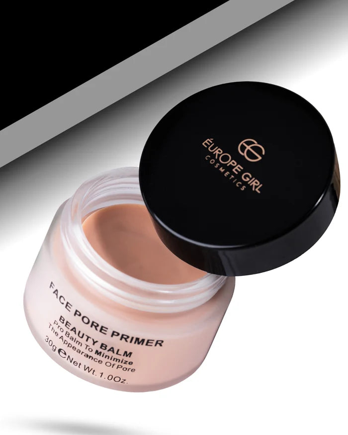EUROPE GIRL PORE PRIMER