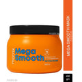 MATRIX MEGA SMOOTH MASK 500ML