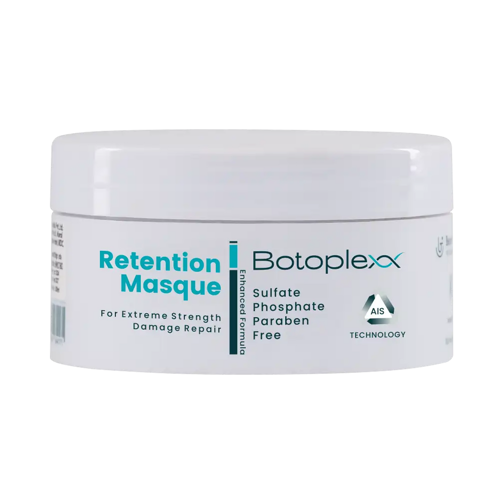 BEAUTY GARAGE BOTOPLEXX RETENTION MASK 300ML