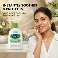 CETAPHIL MOISTURISING LOTION