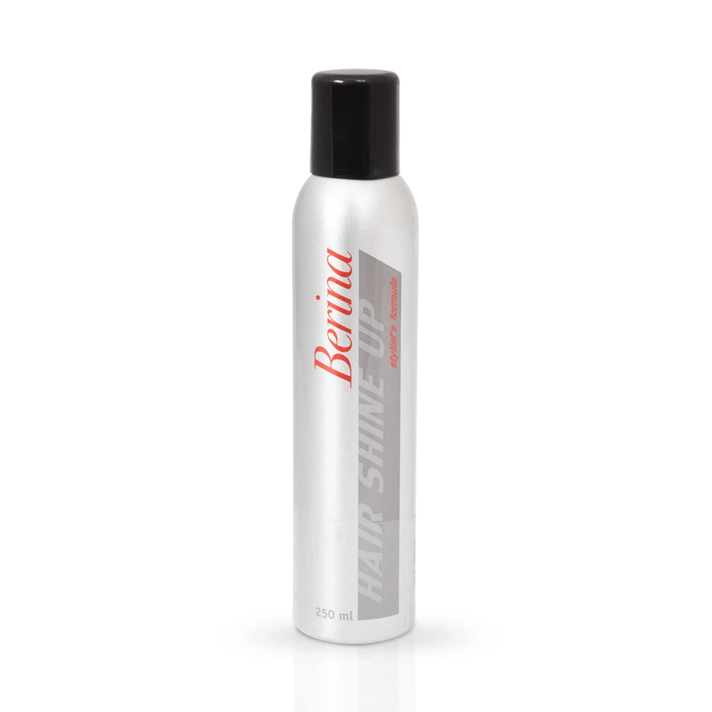 BERINA HAIR SHINE SPRAY