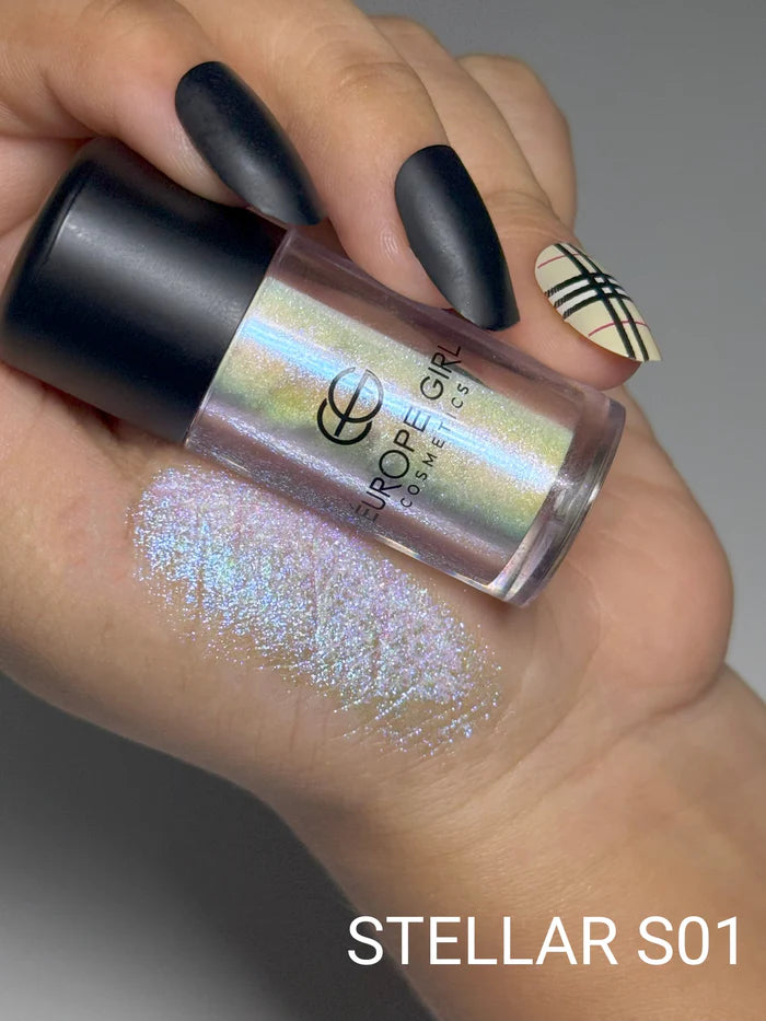 EUROPE GIRL STARDUST PIGMENT