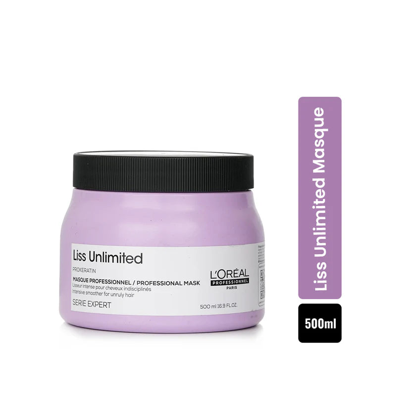 LOREAL LISS UNLIMITED MASK