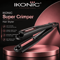 IKONIC Super Crimper Hair Styler