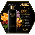 Auric Lady Boss Eau De Parfum (EDP) 100ml