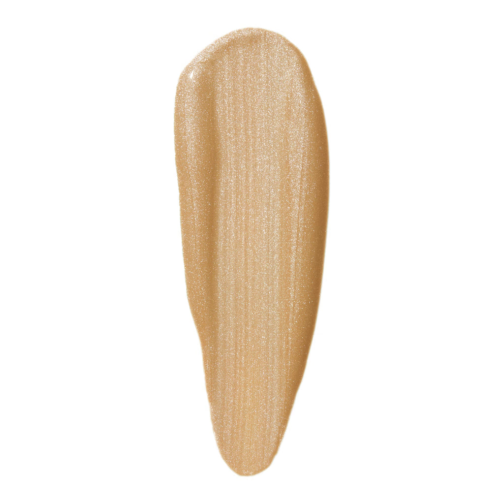 e.l.f. Cosmetics Halo Glow Liquid Filter – 3.5 Medium Moyen