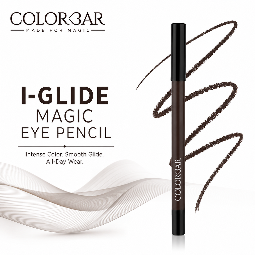 COLORBAR I-GLIDE MAGIC EYE PENCIL