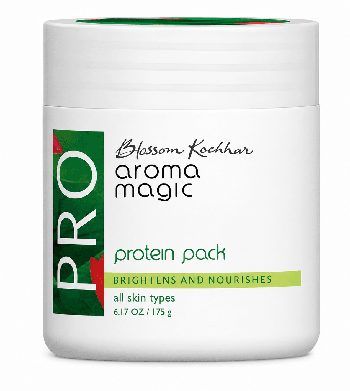AROMA MAGIC PROTEIN PACK  (PRO) 200GM