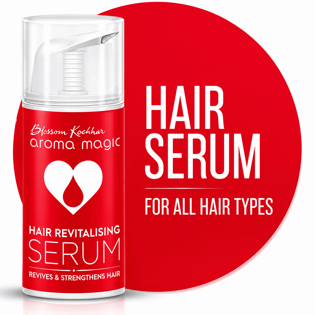 AROMA MAGIC HAIR REVITALISING SERUM