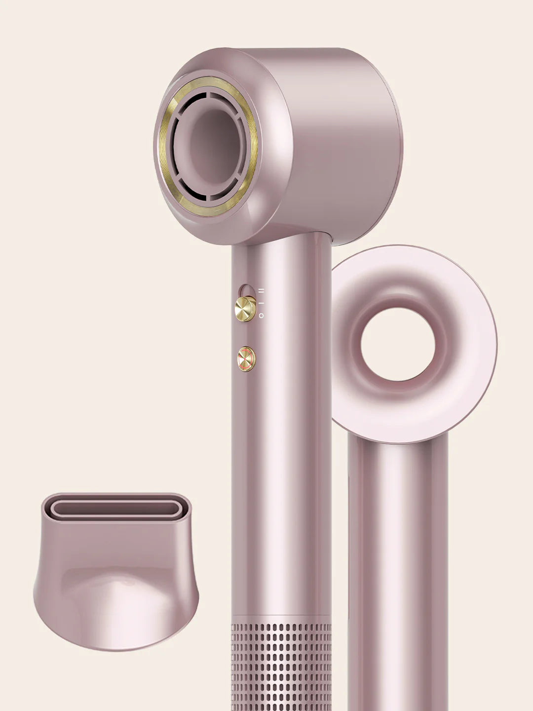 URBAN YOG MAKE MEE BOLD HIGH SPEED SWIFT HAIR DRYER