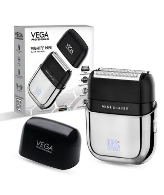 VEGA Mighty Mini Shaver