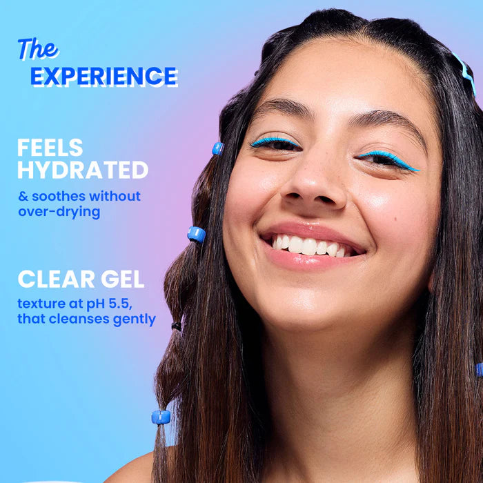 Dot & Key Barrier Repair Gentle Hydrating Face Wash