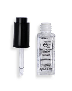EUROPE GIRL REVIVE Makeup Mixing Liquid (10ml)