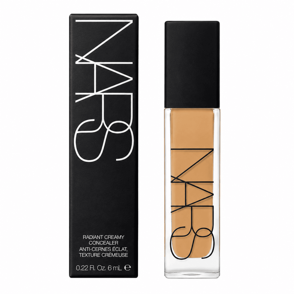 NARS Natural Radiant Longwear Foundation