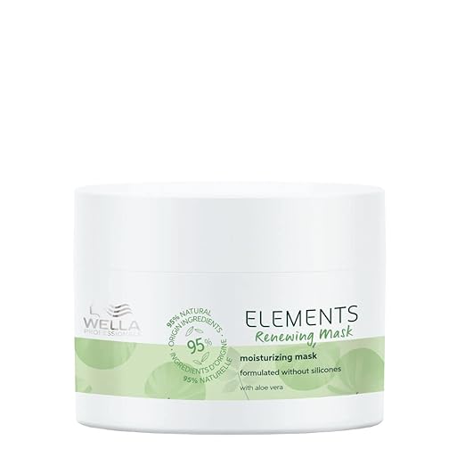 WELLA PROFESSIONAL ELEMENT RENEWING MASK 150ML