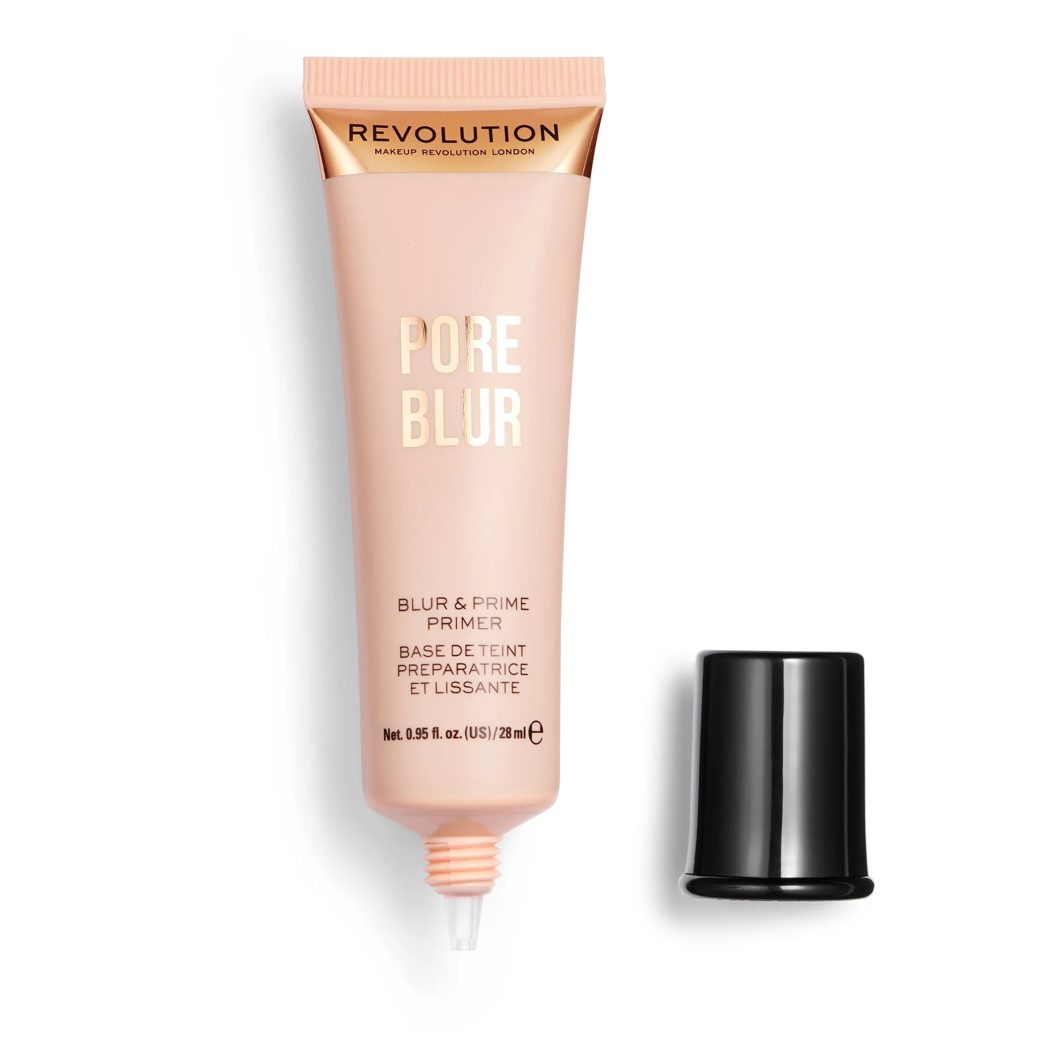 REVOLUTION PORE BLUR PRIMER