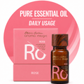 AROMA MAGIC ROSE OIL 10ML