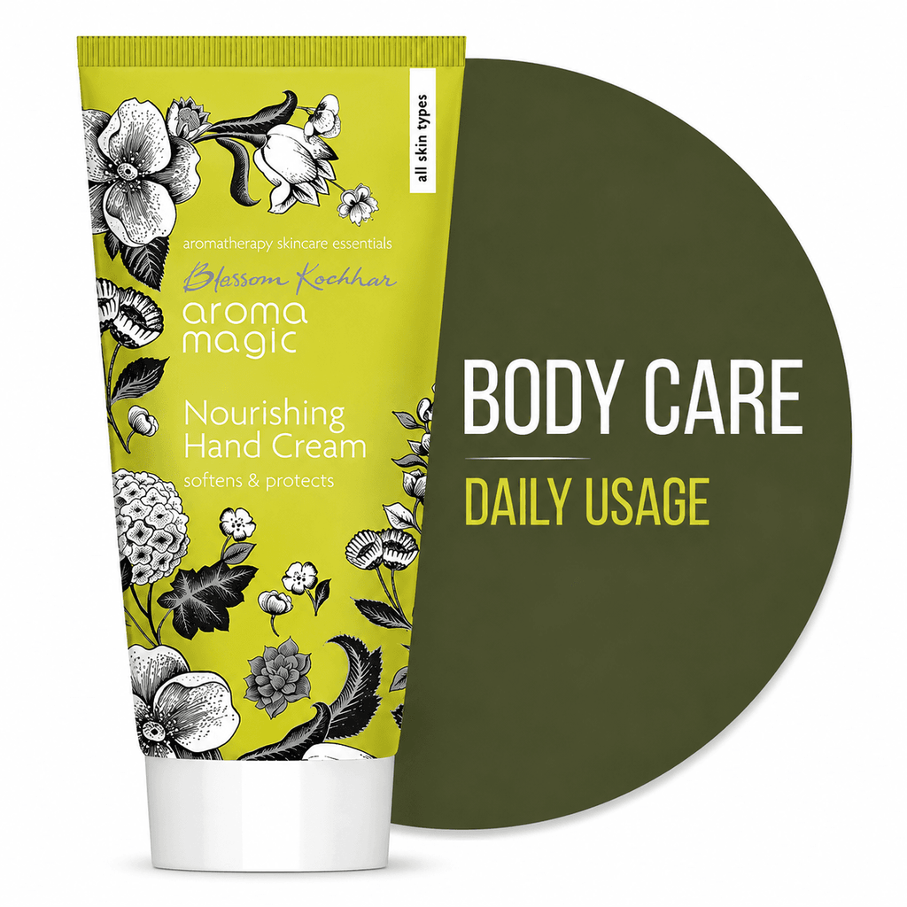 AROMA MAGIC NOURISHING HAND CREAM 50GM
