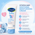 CETAPHIL BABY SOOTHING CREAM