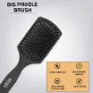 VEGA Big Paddle Brush