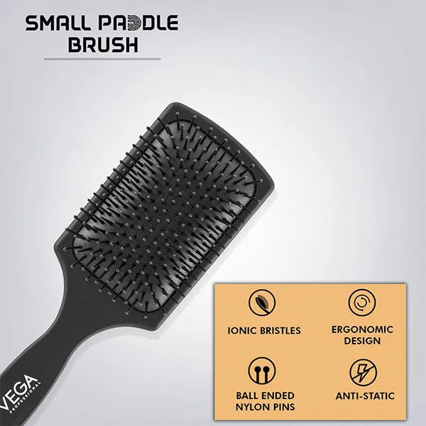 VEGA Small Paddle Brush